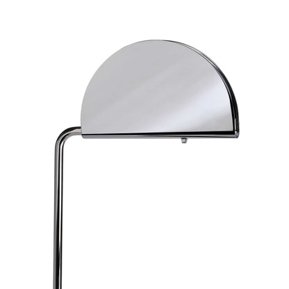 DCW éditions Mezzaluna LED floor lamp