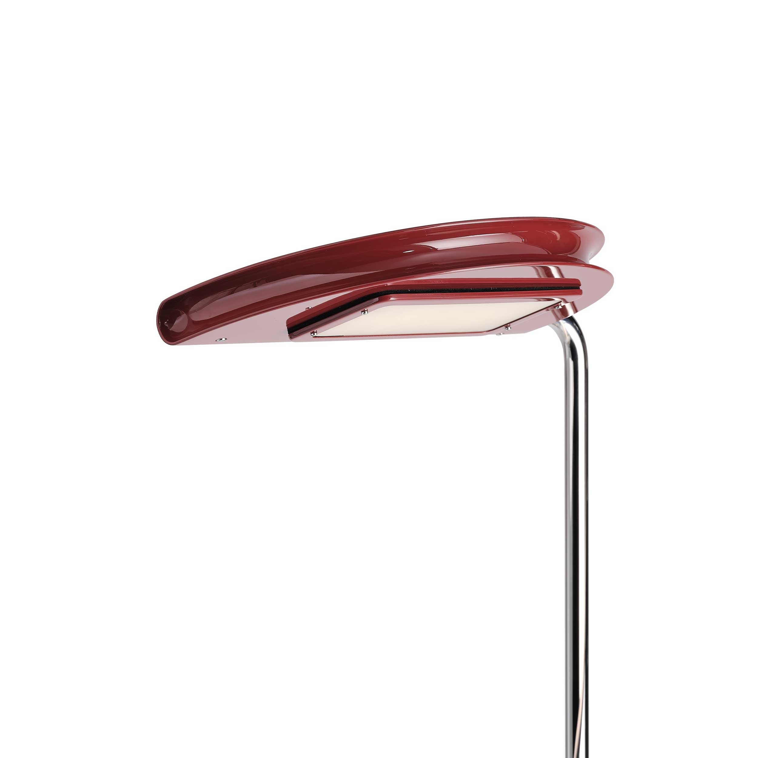 DCW éditions Mezzaluna LED floor lamp