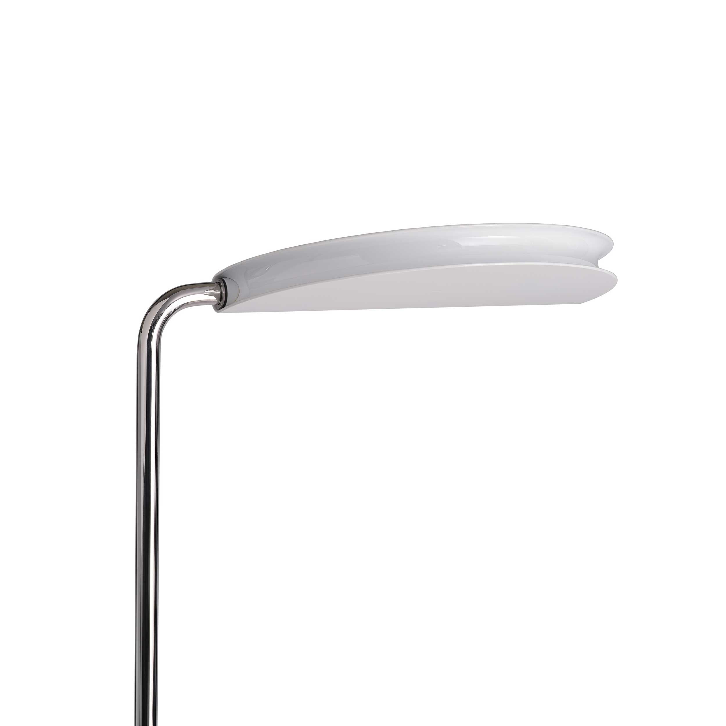 DCW éditions Mezzaluna LED floor lamp