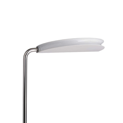 DCW éditions Mezzaluna LED floor lamp