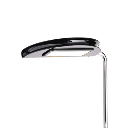 DCW éditions Mezzaluna LED floor lamp