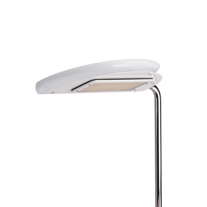 DCW éditions Mezzaluna LED floor lamp