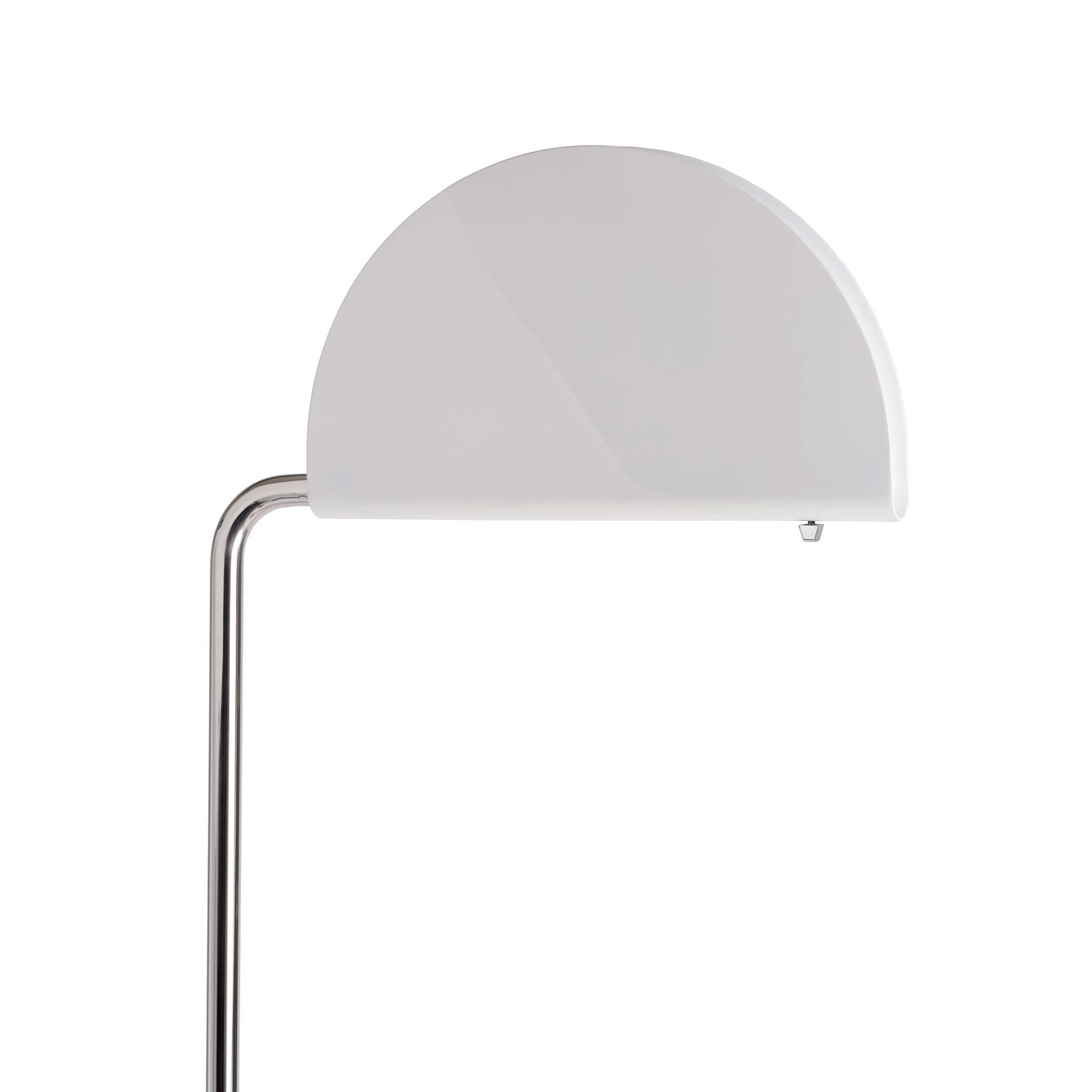 DCW éditions Mezzaluna LED floor lamp