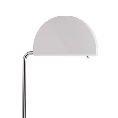 DCW éditions Mezzaluna LED floor lamp