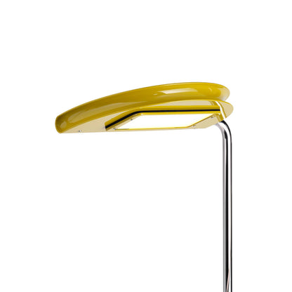 DCW éditions Mezzaluna LED floor lamp