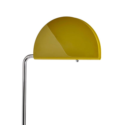 DCW éditions Mezzaluna LED floor lamp