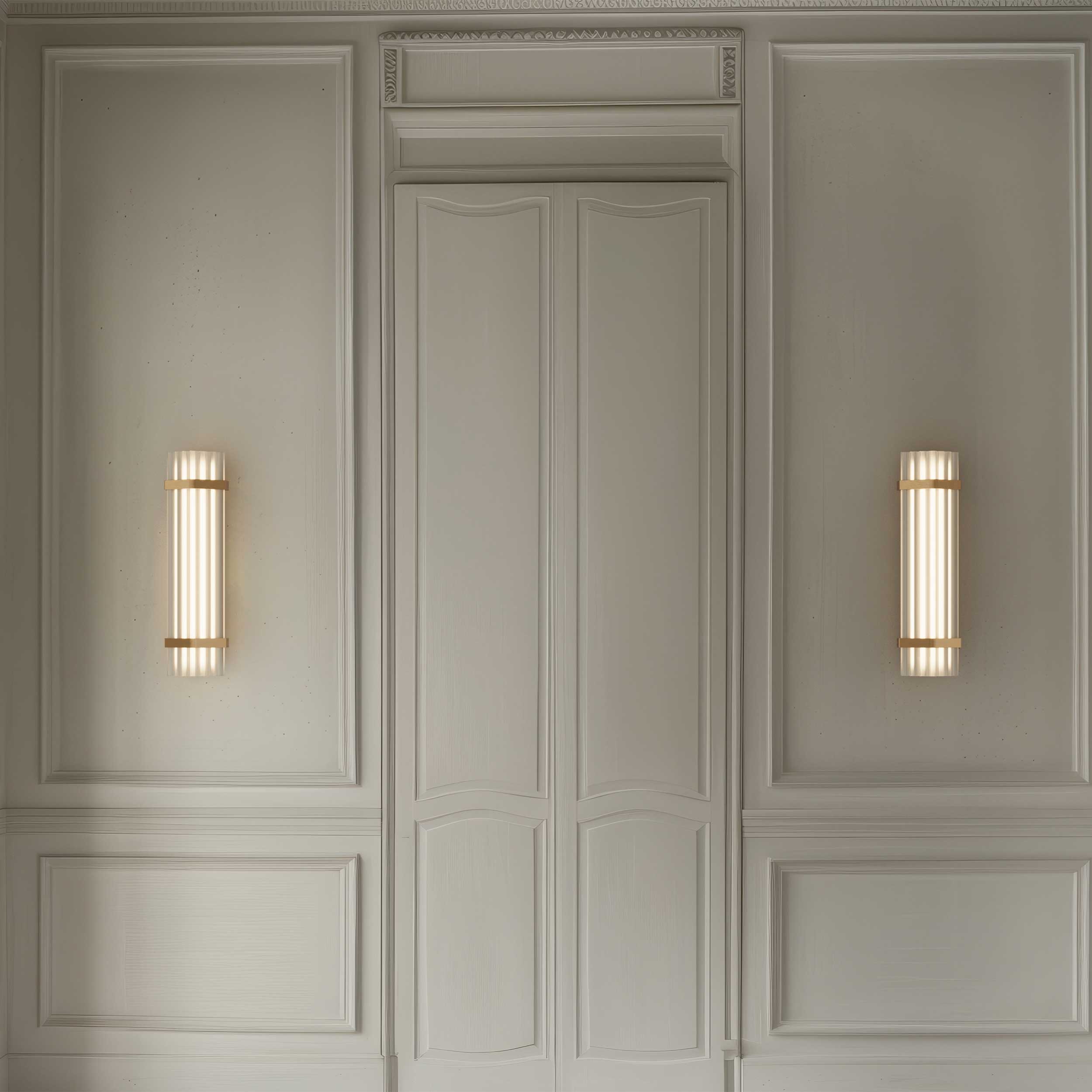 DCW éditions Seagull LED pendant luminaire