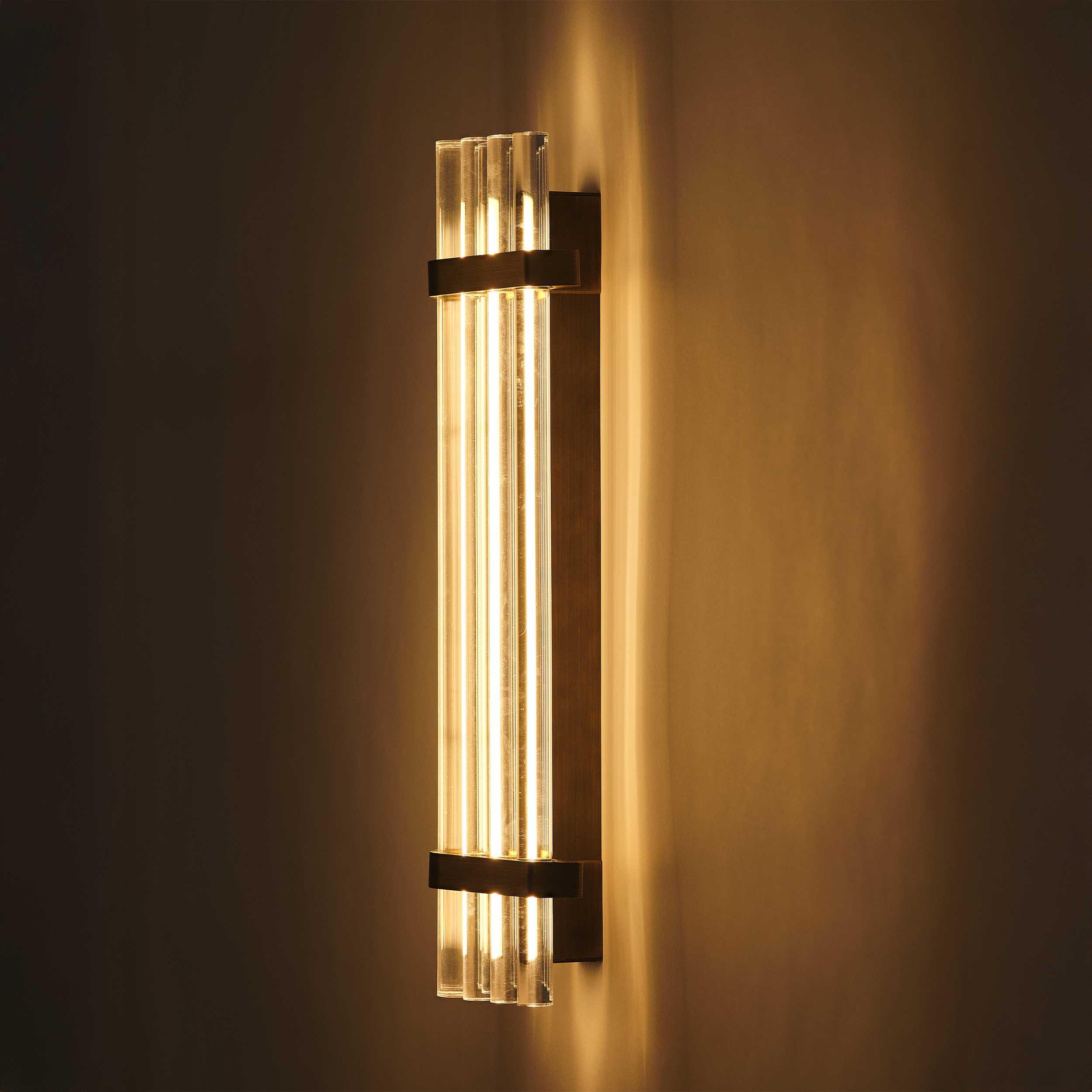 DCW éditions Seagull LED pendant luminaire