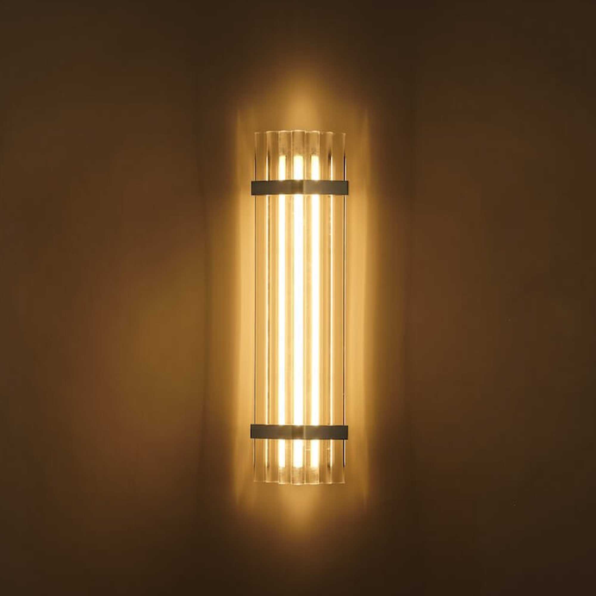 DCW éditions Seagull LED pendant luminaire
