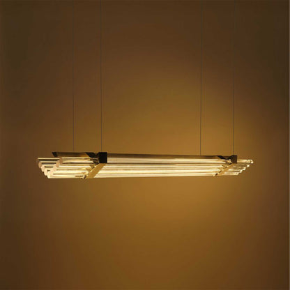 DCW éditions Seagull LED pendant luminaire