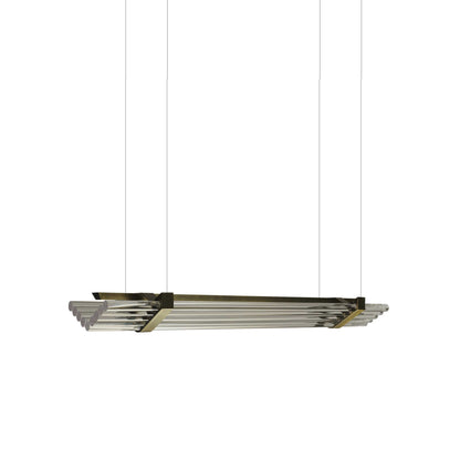 DCW éditions Seagull LED pendant luminaire