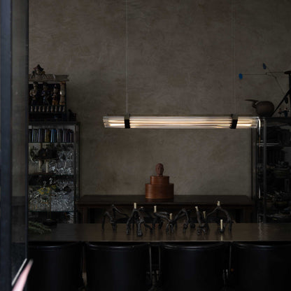 DCW éditions Seagull LED pendant luminaire