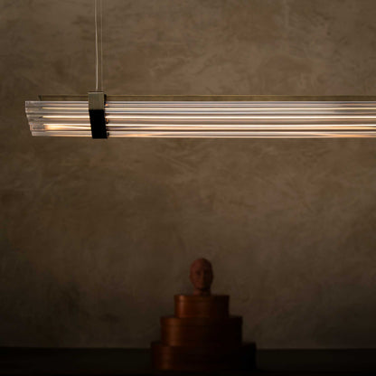 DCW éditions Seagull LED pendant luminaire