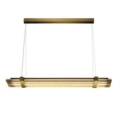 DCW éditions Seagull LED pendant luminaire