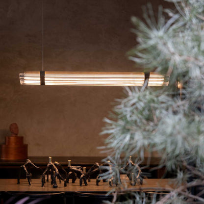 DCW éditions Seagull LED pendant luminaire