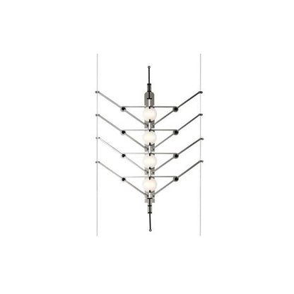 DCW éditions VVV LED pendant luminaire