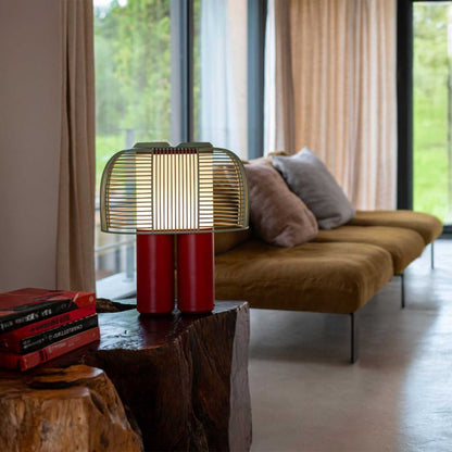 DCW éditions Yasuke LED table lamp
