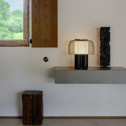 DCW éditions Yasuke LED table lamp