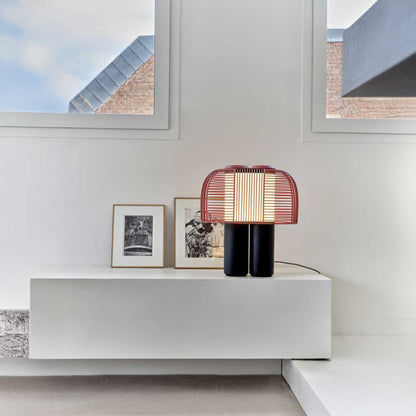 DCW éditions Yasuke LED table lamp