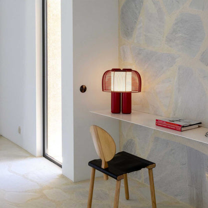 DCW éditions Yasuke LED table lamp