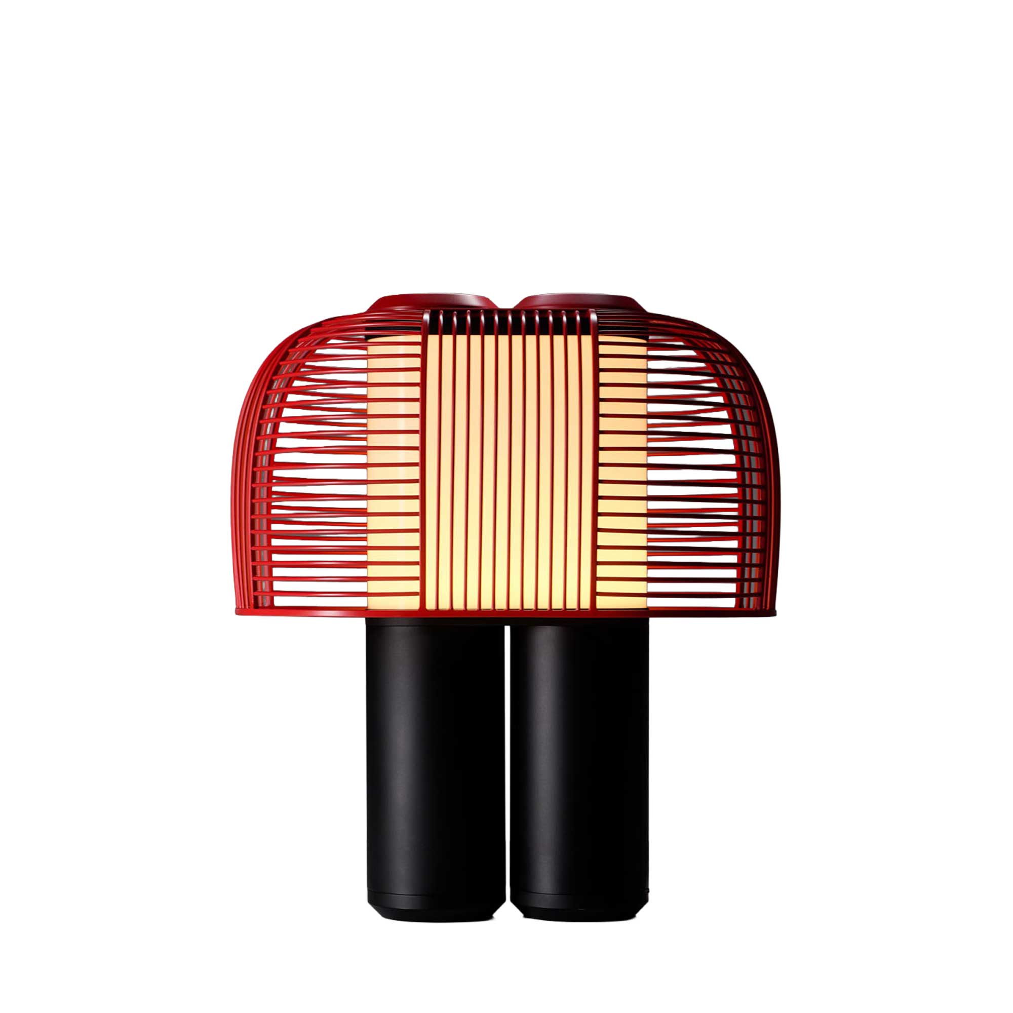 DCW éditions Yasuke LED table lamp