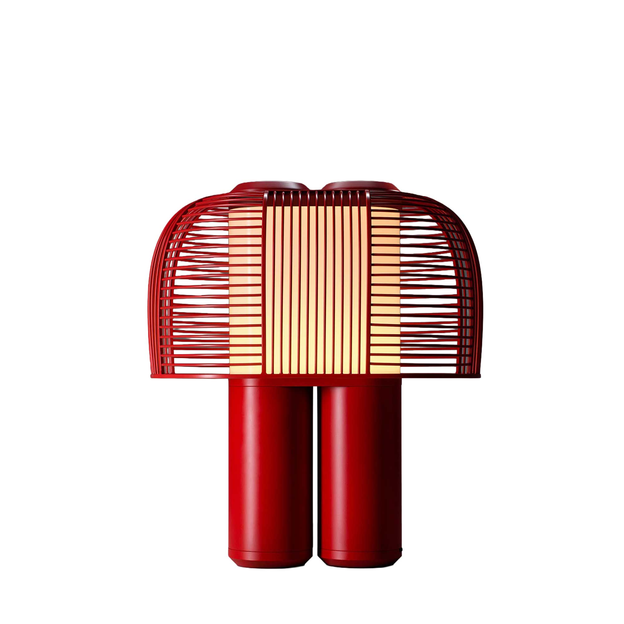 DCW éditions Yasuke LED table lamp
