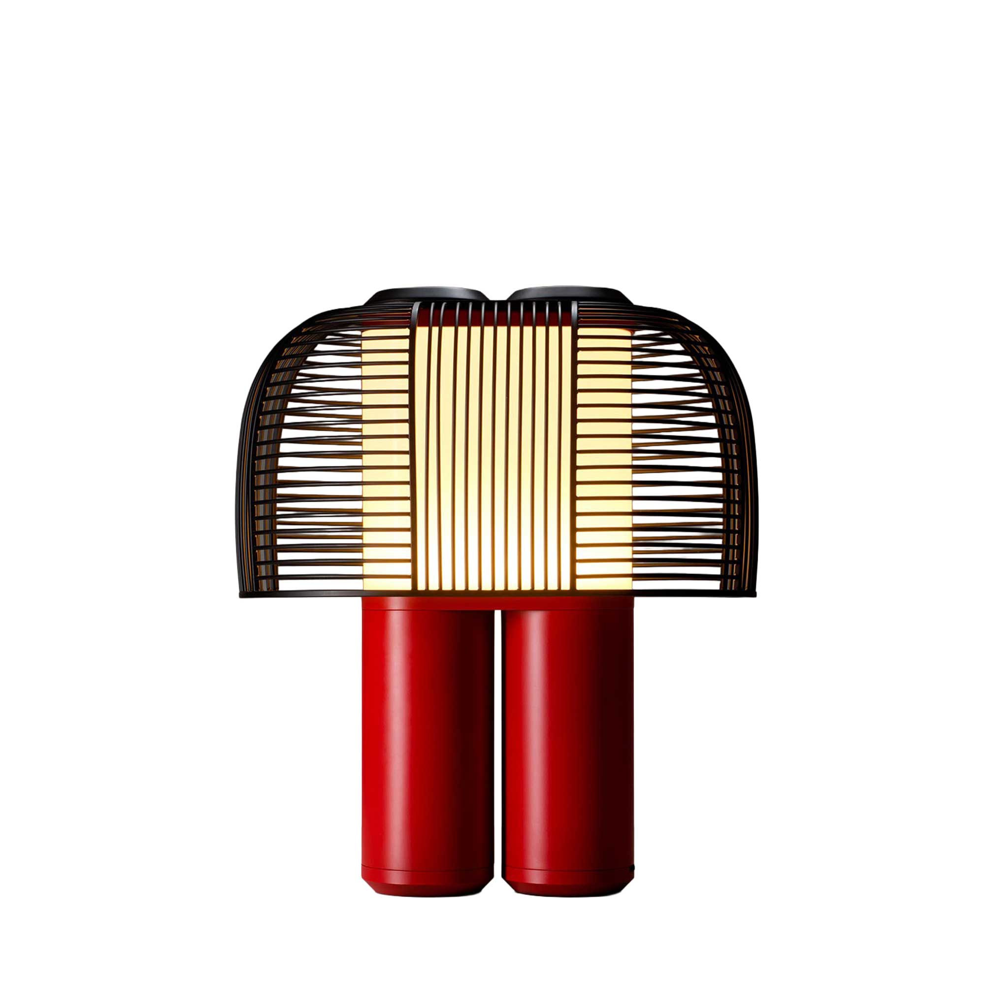 DCW éditions Yasuke LED table lamp