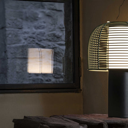 DCW éditions Yasuke LED table lamp
