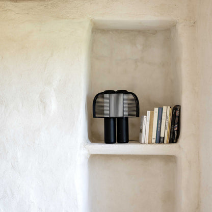 DCW éditions Yasuke LED table lamp