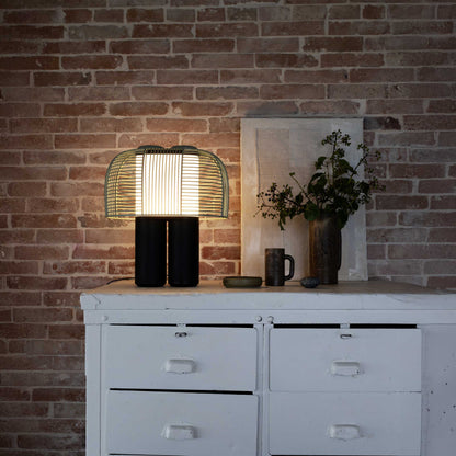 DCW éditions Yasuke LED table lamp