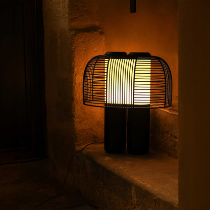 DCW éditions Yasuke LED table lamp