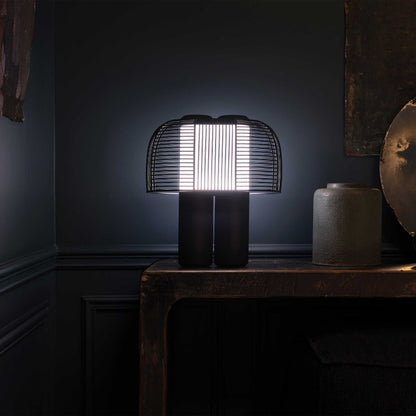 DCW éditions Yasuke LED table lamp