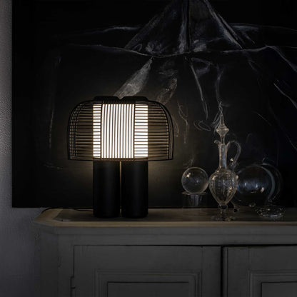 DCW éditions Yasuke LED table lamp