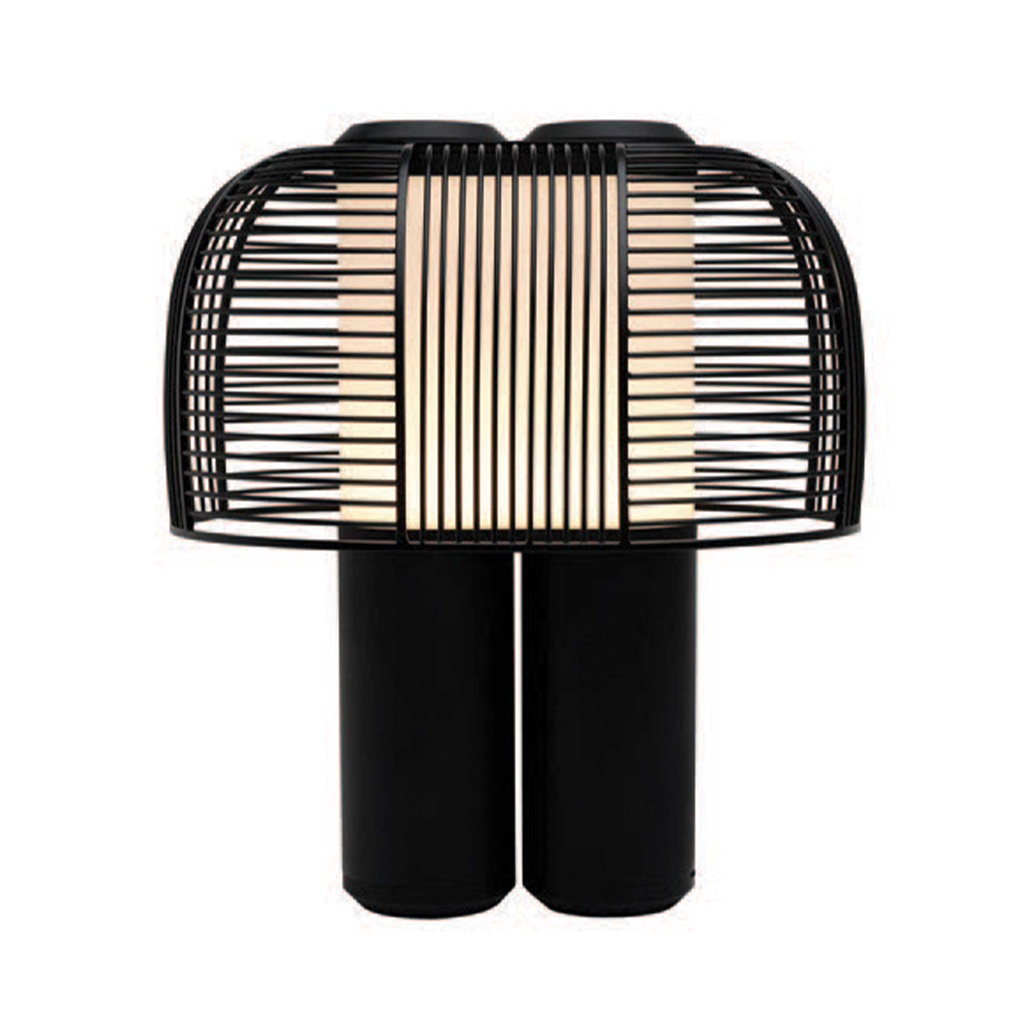 DCW éditions Yasuke LED table lamp