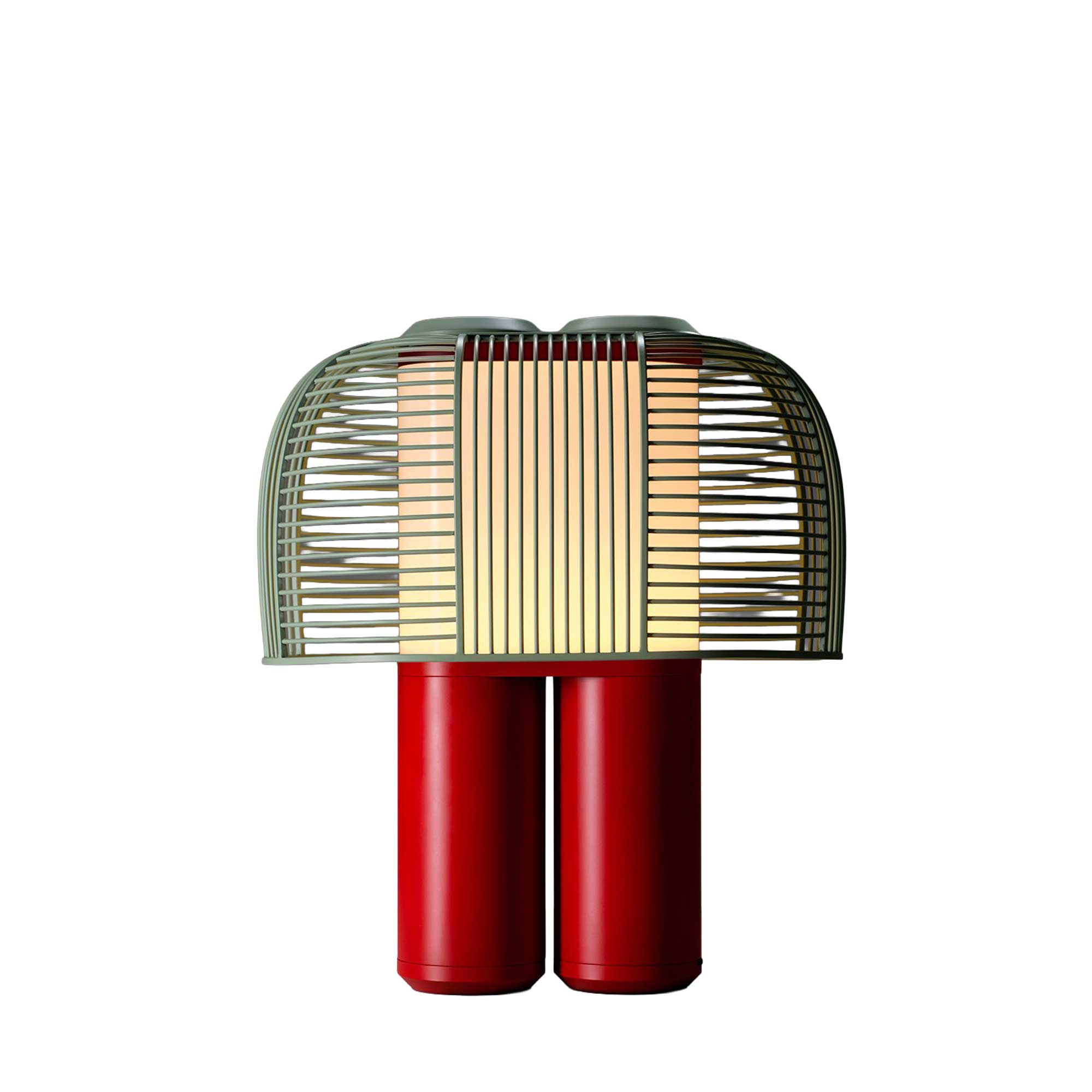 DCW éditions Yasuke LED table lamp