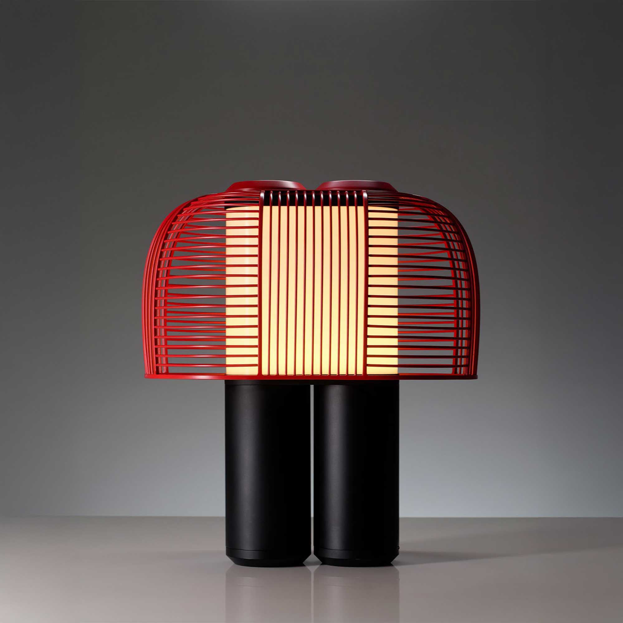 DCW éditions Yasuke LED table lamp