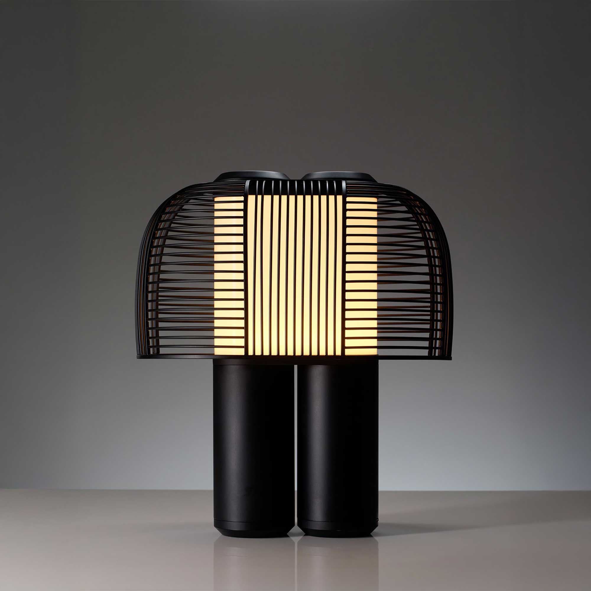DCW éditions Yasuke LED table lamp