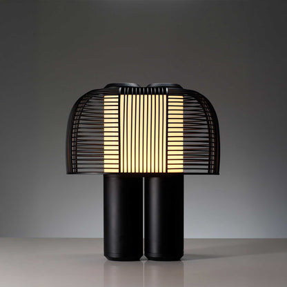 DCW éditions Yasuke LED table lamp