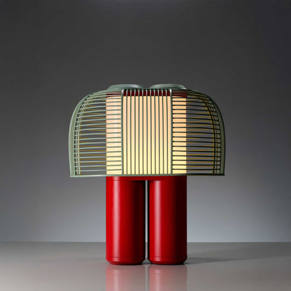 DCW éditions Yasuke LED table lamp