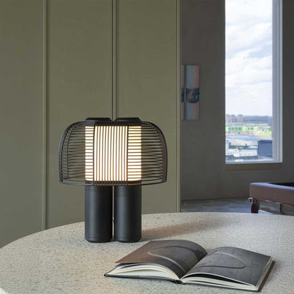 DCW éditions Yasuke LED table lamp