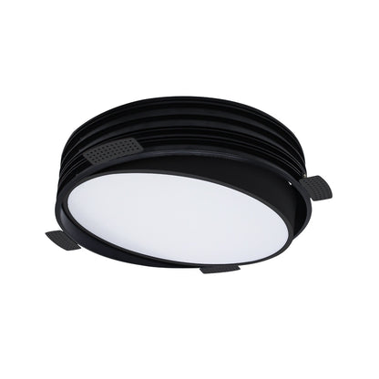 VK Light Dream LED Trimless Recessed light adjustable