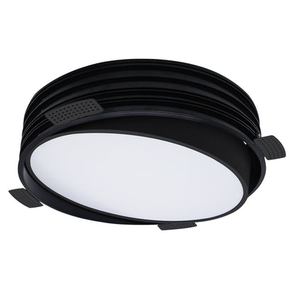 VK Light Dream LED Trimless Recessed light adjustable