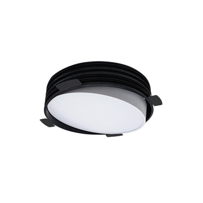 VK Light Dream LED Trimless Recessed light adjustable