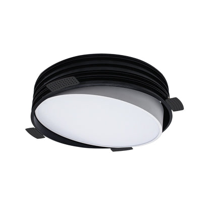 VK Light Dream LED Trimless Recessed light adjustable