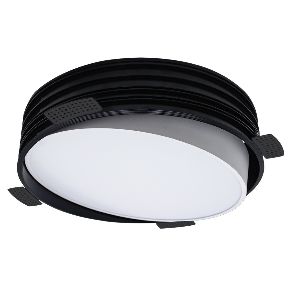 VK Light Dream LED Trimless Recessed light adjustable