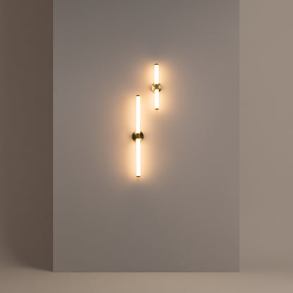 Maytoni Axis LED wall light