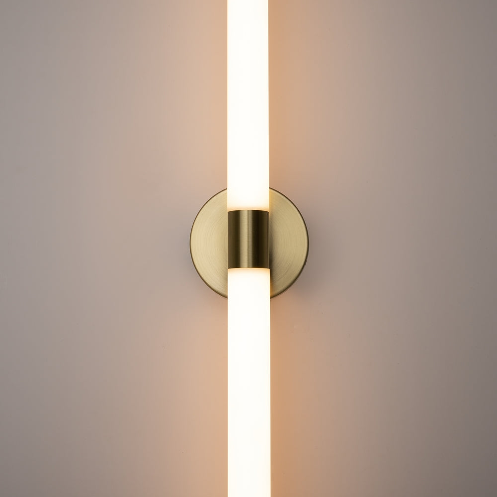 Maytoni Axis LED wall light