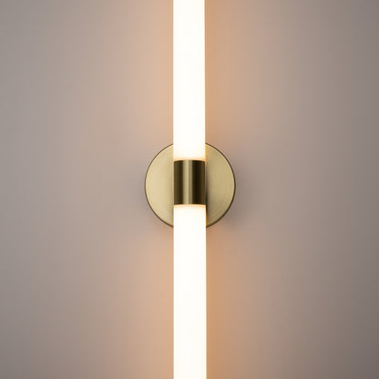 Maytoni Axis LED wall light