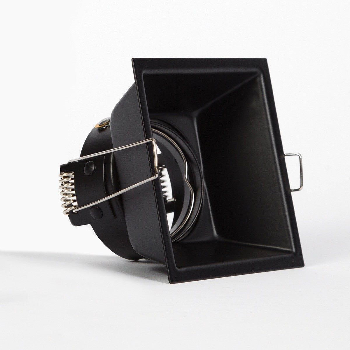VK Light Nana GU10 Adjustable Recessed Spot light Square