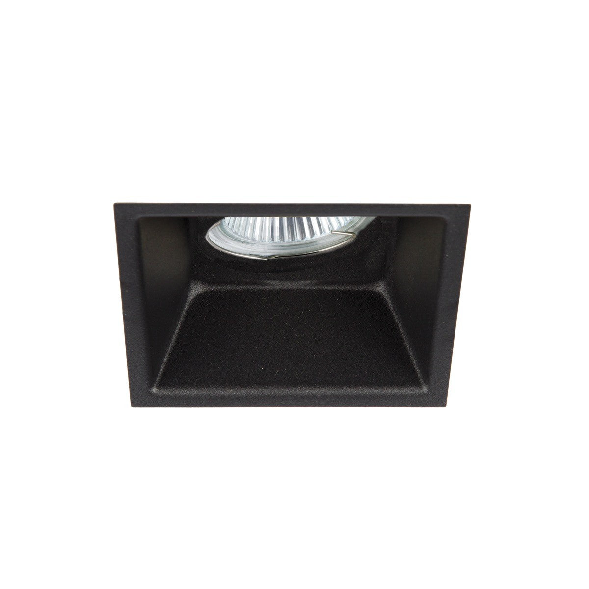 VK Light Nana GU10 Adjustable Recessed Spot light Square